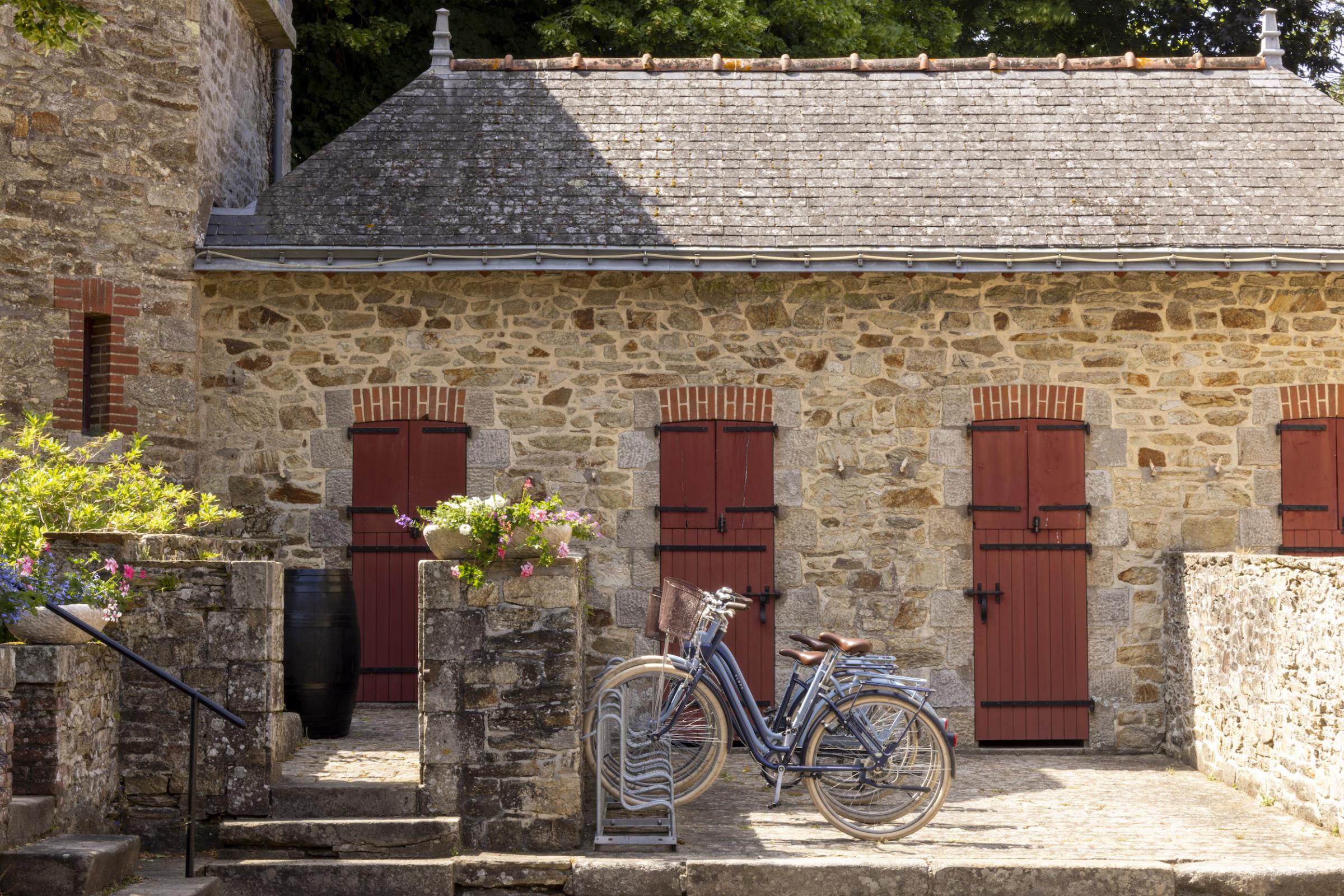 La cité médiévale de Guérande : Un trésor d’histoire au cœur des marais ...